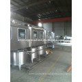 300BPH 5 gallon bottle packing machines